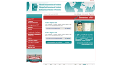 Desktop Screenshot of fipperio.org